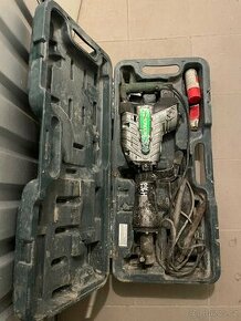 Hitachi H65SB2 bouraci kladivo