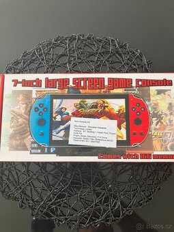 Konzole X8 - 9500 her - Pokémon verze