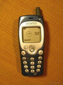 Kryt Alcatel OT500 nový originál poslední kus