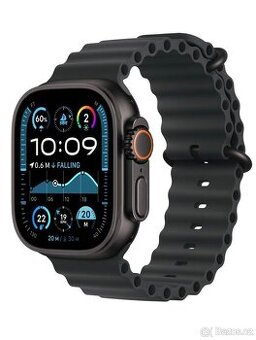 APPLE WATCH ULTRA 2 NOVÉ