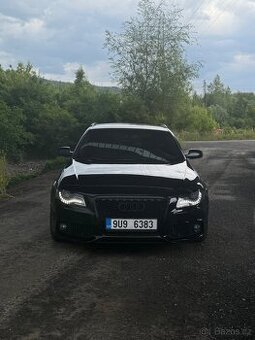 Audi A4 Quattro,S-Line,Avant