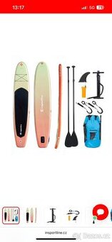 Paddleboard