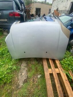 Ford FUSION (JU_) 08/02-12/12 - kapota