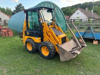 Jcb 1cx