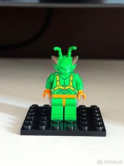 Lego figurka Twitch - toy007