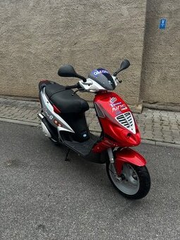 Piaggio NRG 50
