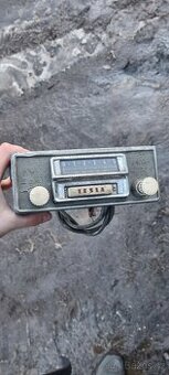 Rádio TESLA 2103 BV