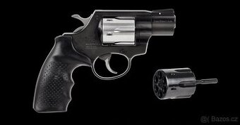 Koupím Flobertku Alfa Steel 9 mm.