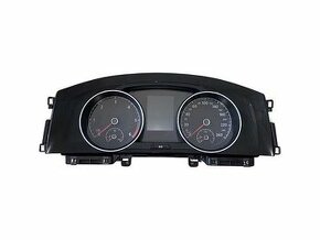 Budíky naftové dieslové 5G1920741A VW Golf 7 r.v. 2016