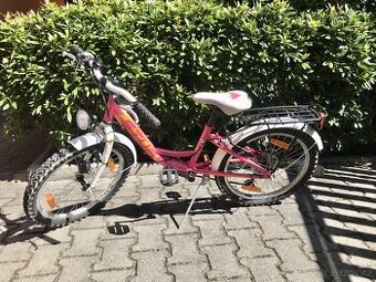 Prodej kola Feather 20" Top Stav
