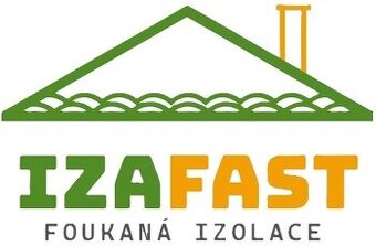 Foukání minerální izolace - 1