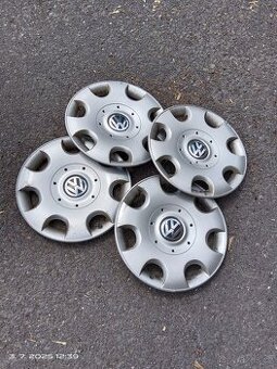 Poklice VW