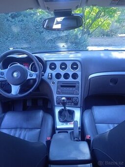 Alfa Romeo 2.4 jtdm