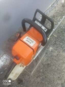 Stihl 044