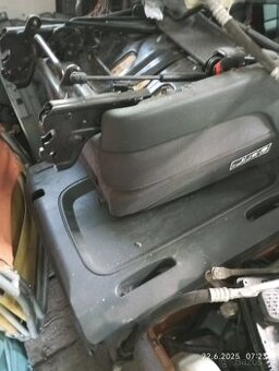 Náhradní díly Vaneo Benz 1.7 CDI