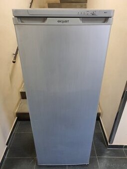 úsporný mrazák 6 polic, 145cm, 150 litrů
