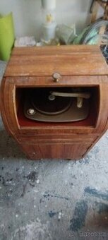 Gramofon