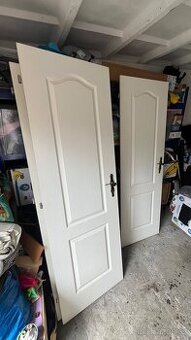 Prodam MDF dvere