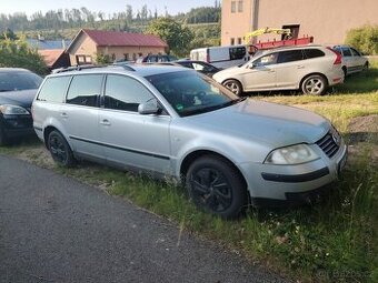 Volkswagen pasat