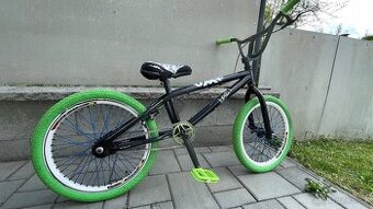 BMX kolo
