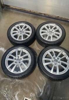 Alu audi 5x112 r17