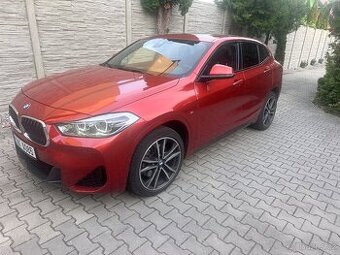X2 2,0dA 197ps odpočet DPH , servis bmw - 1
