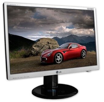 LED MONITOR LG 22" - L226WTQ-SF