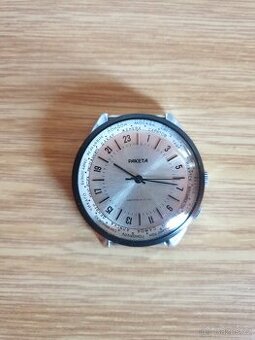 Prodam sovetske hodinky Raketa 2623h