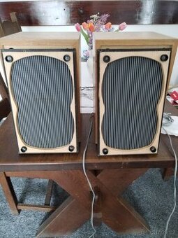 Repro soustavua Tesla ARS 9204 - 10