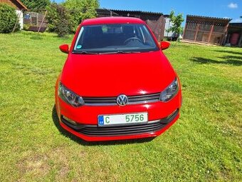 Wv polo