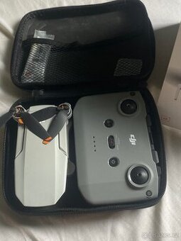 DJI mini 4K dron