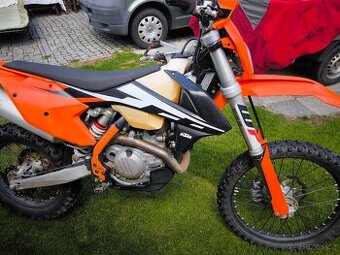 KTM 450 EXC-F
