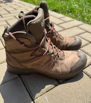 Bota Haix
