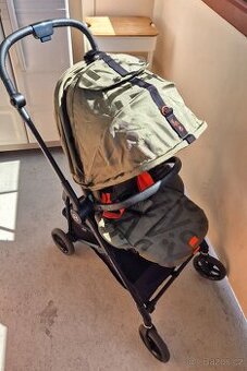 Cybex Melio Street 2022 - 1