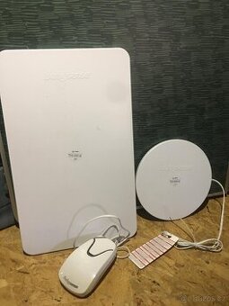 Monitor dechu