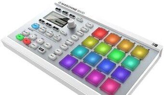 Native instrument mashine mikro MK2