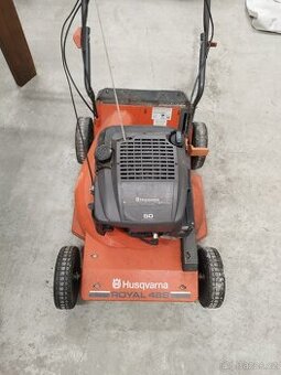 Sekačka Husqvarna