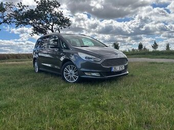 Prodám Ford Galaxy 2.0 tdci 110kw