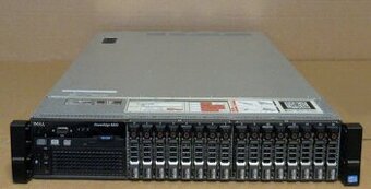 DELL PowerEdge R820