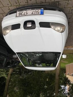 Prodám Seat Arosa 1.3 MPI