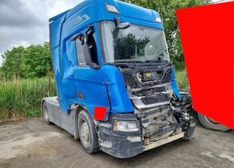 Scania R500 - 1