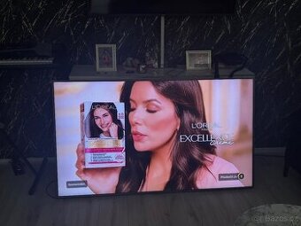 Tv smart Samsung 65 - 1
