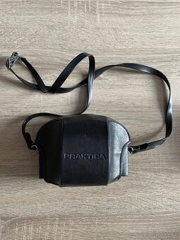 Analogový fotoaparát Praktica MTL5