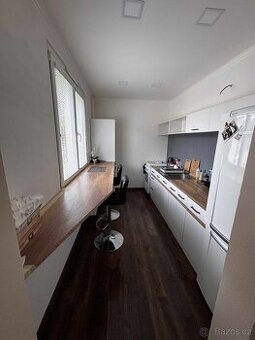 Pronájem bytu 3+1, 70 m², ul. Zeyerova, Jeseník.