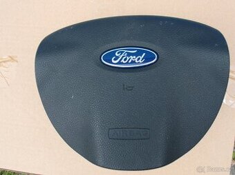 Airbag Ford Focus II facelift - 1