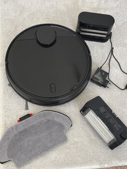 Xiaomi Mi Robot Vacuum Mop P – robotický vysavač s mopem