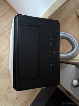 Prodám mobilní klimatizaci + rukáv do okna