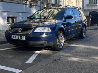 Volkswagen 1.9 TDI combi