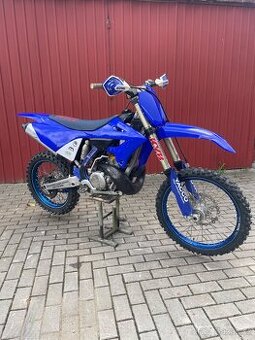 Yamaha yz 250