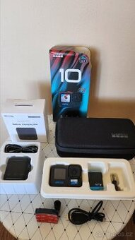 GoPro HERO10 Black